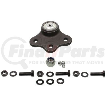 K6713 by QUICK STEER - QuickSteer K6713 Suspension Ball Joint