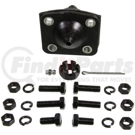 K670 by QUICK STEER - Suspension Ball Joint