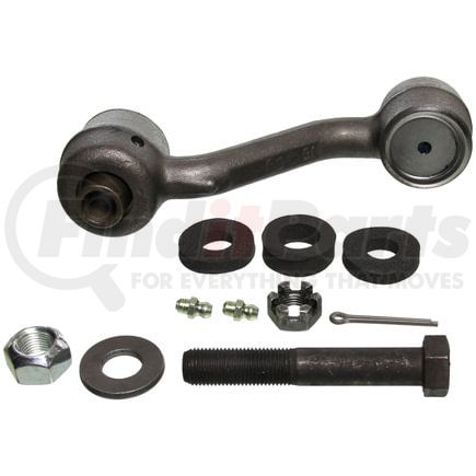 K7041 by QUICK STEER - QuickSteer K7041 Steering Idler Arm