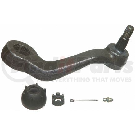 K7076 by QUICK STEER - QuickSteer K7076 Steering Pitman Arm