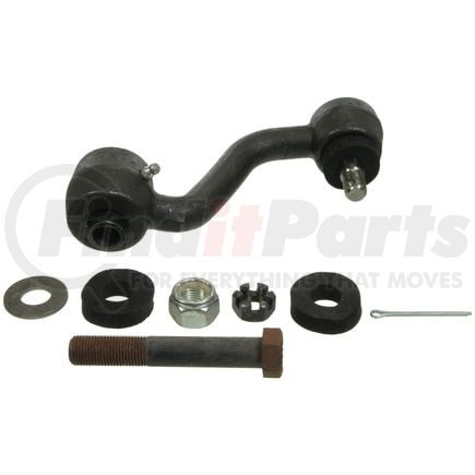 K7042 by QUICK STEER - QuickSteer K7042 Steering Idler Arm