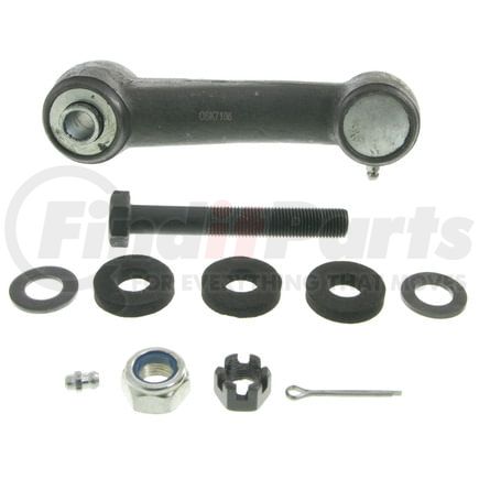 K7106 by QUICK STEER - Steering Idler Arm