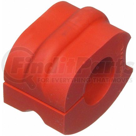 Quick Steer K7266 Suspension Stabilizer Bar Bushing Kit QuickSteer K7266 Suspension Stabilizer Bar Bushing Kit