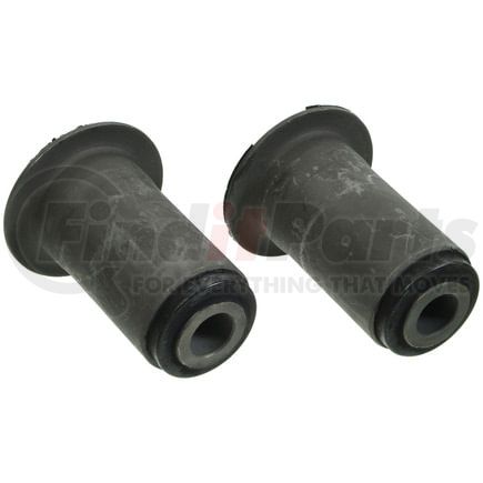 K7277 by QUICK STEER - QuickSteer K7277 Suspension Control Arm Bushing Kit