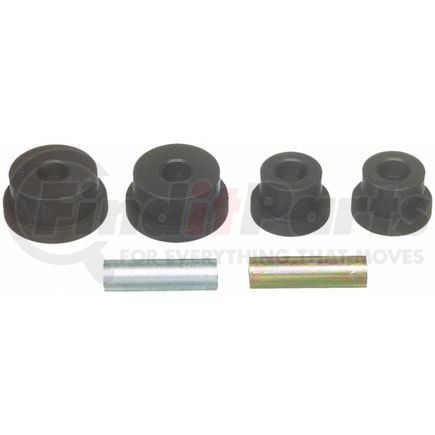 K7294 by QUICK STEER - QuickSteer K7294 Suspension Control Arm Bushing Kit