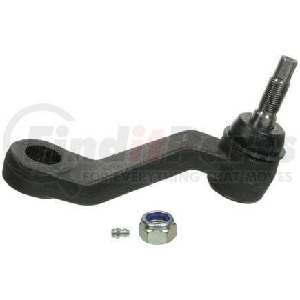 K7345 by QUICK STEER - QuickSteer K7345 Steering Pitman Arm