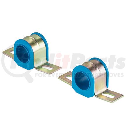 K7327 by QUICK STEER - QuickSteer K7327 Suspension Stabilizer Bar Bushing Kit