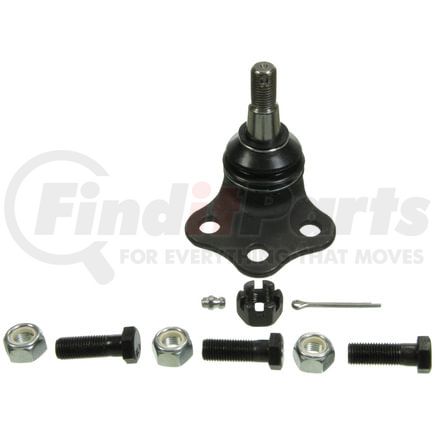 K7366 by QUICK STEER - Suspension Ball Joint