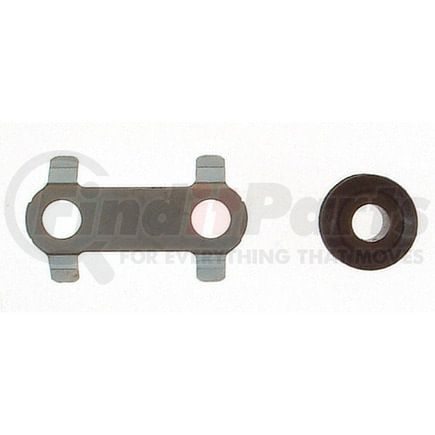 K7423 by QUICK STEER - QuickSteer K7423 Steering Tie Rod End Bushing Kit