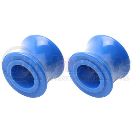 K7454 by QUICK STEER - QuickSteer K7454 Suspension Stabilizer Bar Bushing Kit