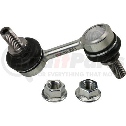 K750092 by QUICK STEER - Suspension Stabilizer Bar Link