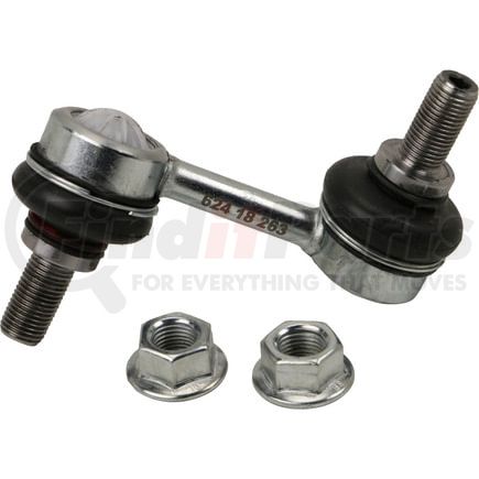 K750093 by QUICK STEER - Suspension Stabilizer Bar Link