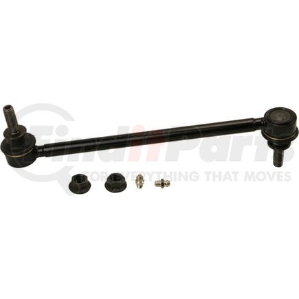 K750612 by QUICK STEER - Suspension Stabilizer Bar Link