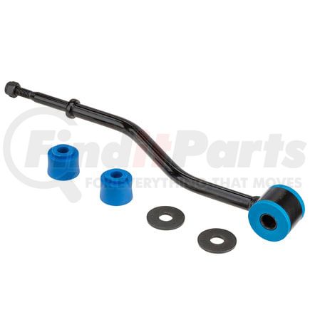 K80017 by QUICK STEER - QuickSteer K80017 Suspension Stabilizer Bar Link