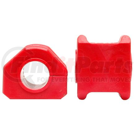 K80019 by QUICK STEER - QuickSteer K80019 Suspension Stabilizer Bar Bushing Kit