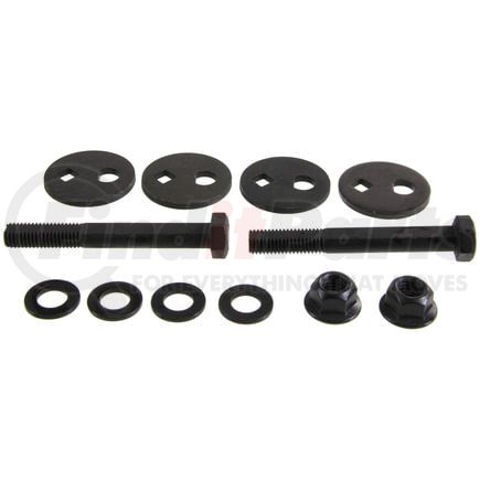 K80065 by QUICK STEER - QuickSteer K80065 Alignment Caster / Camber Kit