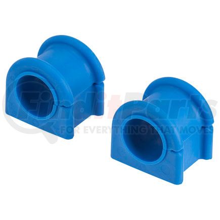 K80082 by QUICK STEER - QuickSteer K80082 Suspension Stabilizer Bar Bushing Kit