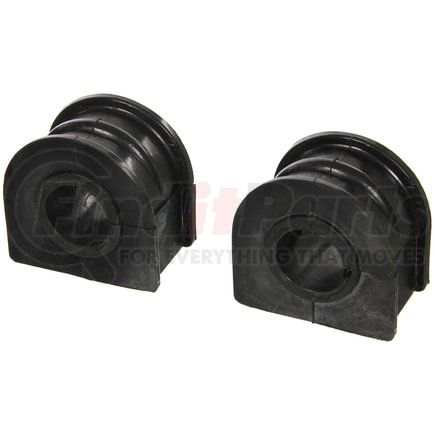 K80077 by QUICK STEER - QuickSteer K80077 Suspension Stabilizer Bar Bushing Kit