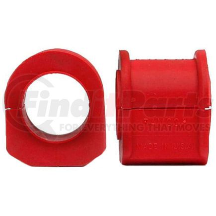 Quick Steer K80097 Suspension Stabilizer Bar Bushing Kit QuickSteer K80097 Suspension Stabilizer Bar Bushing Kit