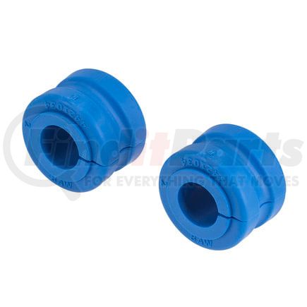 K80362 by QUICK STEER - QuickSteer K80362 Suspension Stabilizer Bar Bushing Kit