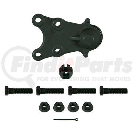K80371 by QUICK STEER - QuickSteer K80371 Suspension Ball Joint