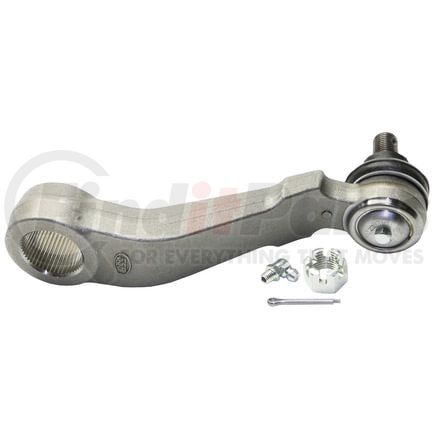 K80537 by QUICK STEER - QuickSteer K80537 Steering Pitman Arm