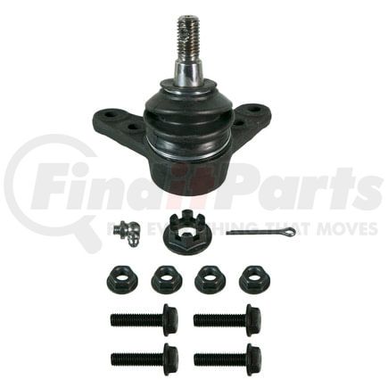 K80764 by QUICK STEER - QuickSteer K80764 Suspension Ball Joint