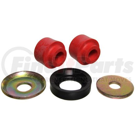 K8146 by QUICK STEER - QuickSteer K8146 Radius Arm Bushing Kit