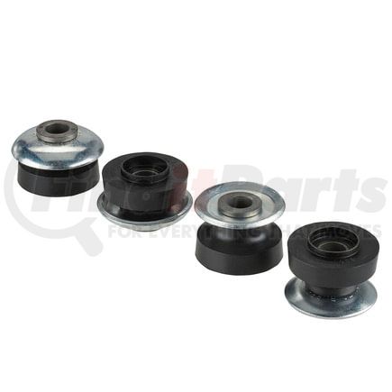 K8157 by QUICK STEER - Suspension Strut Rod Bushing Kit