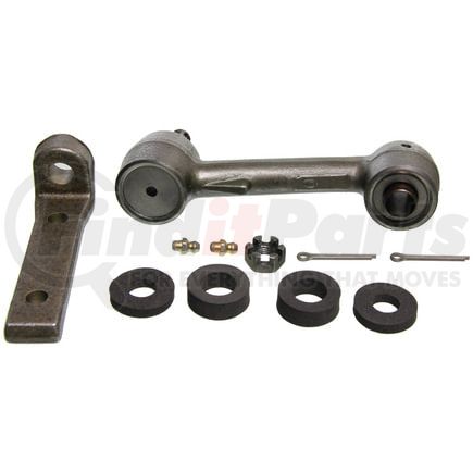 K8158 by QUICK STEER - QuickSteer K8158 Steering Idler Arm