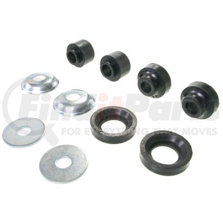 K8268 by QUICK STEER - Radius Arm Bushing Kit