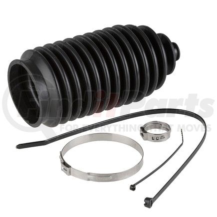 K8437 by QUICK STEER - QuickSteer K8437 Rack and Pinion Bellows Kit