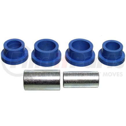 K8447 by QUICK STEER - QuickSteer K8447 Suspension Track Bar Bushing