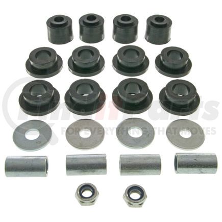 K8434 by QUICK STEER - QuickSteer K8434 Suspension Stabilizer Bar Link Kit
