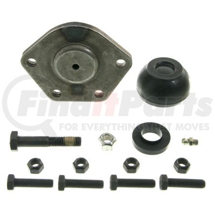 K8478 by QUICK STEER - QuickSteer K8478 Suspension Ball Joint