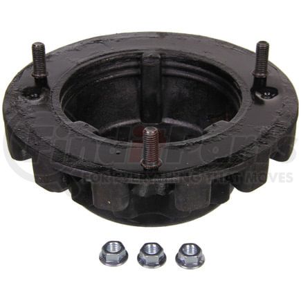 K8636 by QUICK STEER - QuickSteer K8636 Suspension Strut Mount