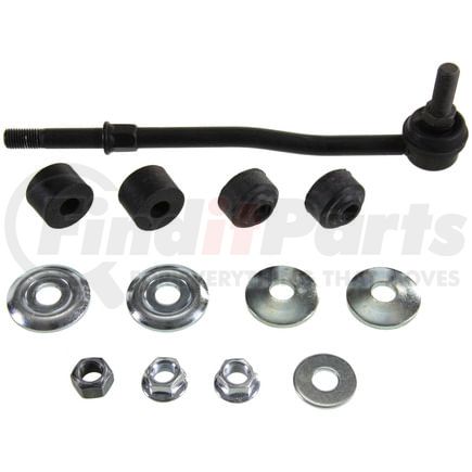 K8648 by QUICK STEER - QuickSteer K8648 Suspension Stabilizer Bar Link