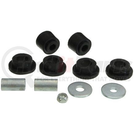 K8657 by QUICK STEER - QuickSteer K8657 Suspension Stabilizer Bar Link Kit