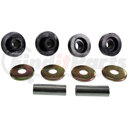 K8659 by QUICK STEER - QuickSteer K8659 Suspension Strut Rod Bushing Kit