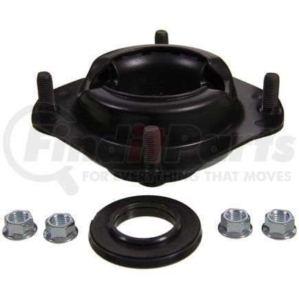 K8693 by QUICK STEER - QuickSteer K8693 Suspension Strut Mount