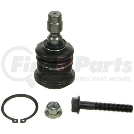 K8738 by QUICK STEER - Suspension Ball Joint