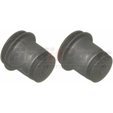 K8704 by QUICK STEER - QuickSteer K8704 Suspension Control Arm Bushing Kit