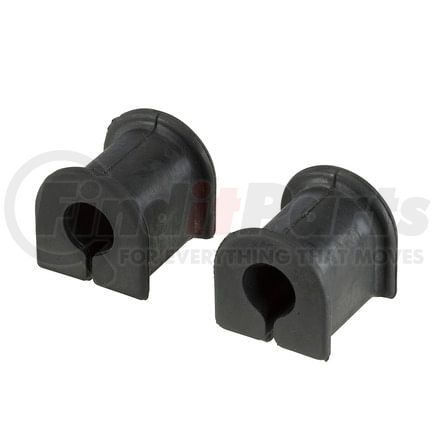 K90025 by QUICK STEER - QuickSteer K90025 Suspension Stabilizer Bar Bushing Kit