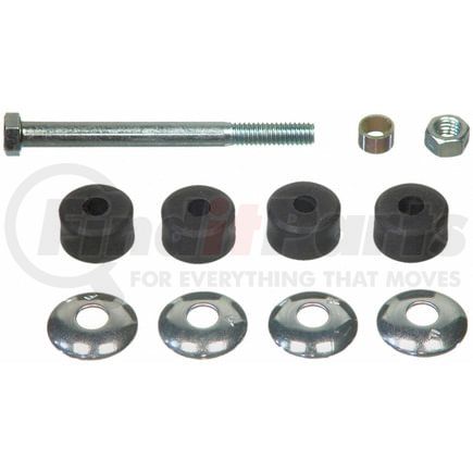 K90123 by QUICK STEER - QuickSteer K90123 Suspension Stabilizer Bar Link Kit