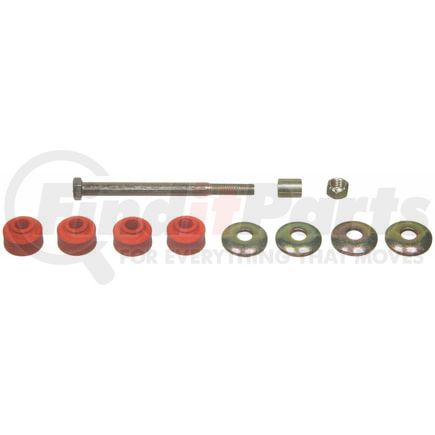 K90130 by QUICK STEER - QuickSteer K90130 Suspension Stabilizer Bar Link Kit