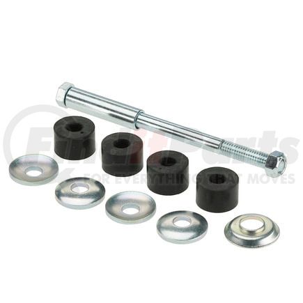 K90250 by QUICK STEER - QuickSteer K90250 Suspension Stabilizer Bar Link Kit