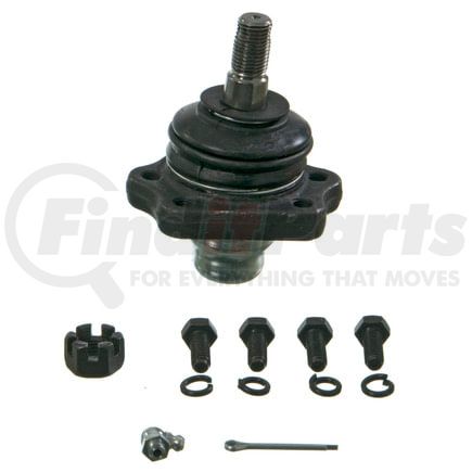 K9022 by QUICK STEER - Suspension Ball Joint