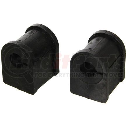 K90253 by QUICK STEER - QuickSteer K90253 Suspension Stabilizer Bar Bushing Kit