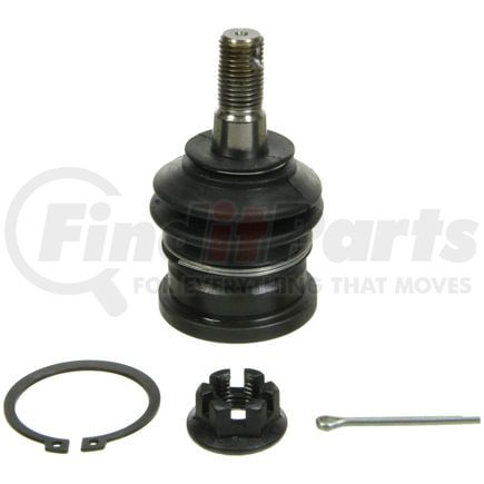 K90255 by QUICK STEER - Suspension Ball Joint