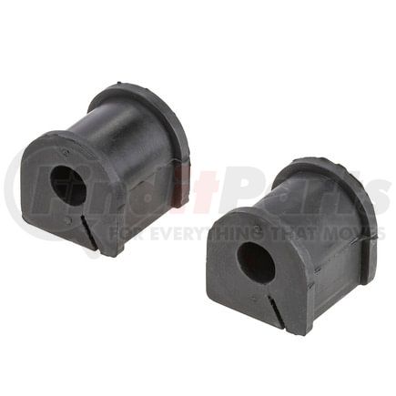 K90318 by QUICK STEER - QuickSteer K90318 Suspension Stabilizer Bar Bushing Kit